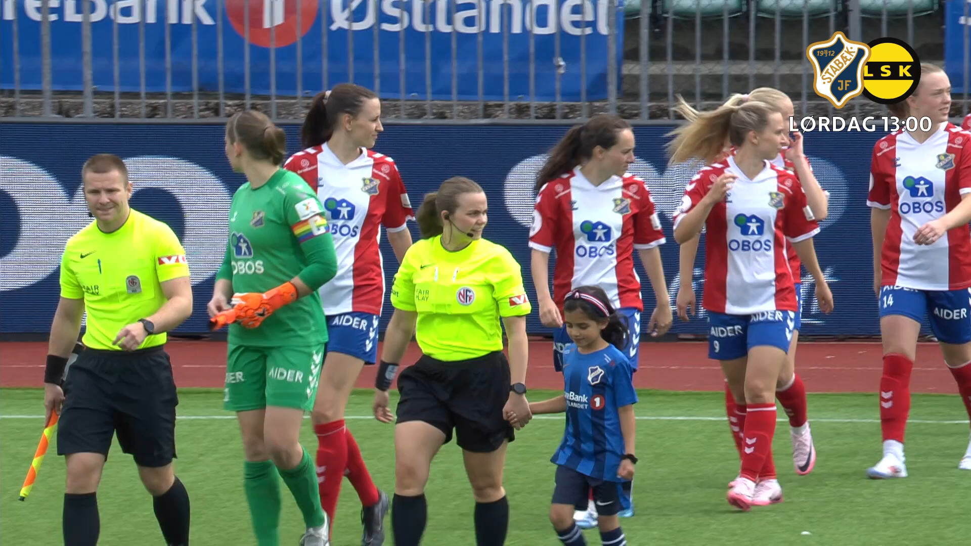 2024: TS: Stabæk - Lyn